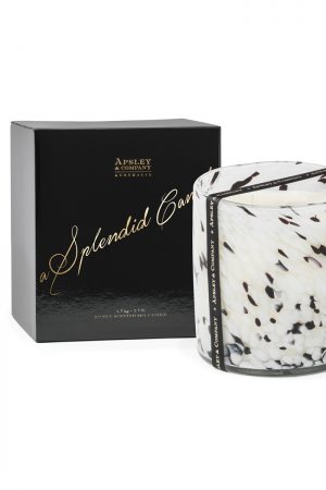 Santorini 1.7kg Luxury Candle