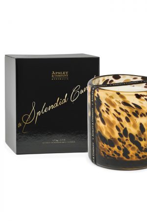 Vesuvius 1.7kg Luxury Candle