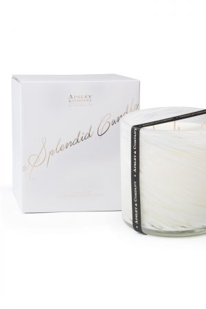 Reykjavik 1.7kg Luxury Candle