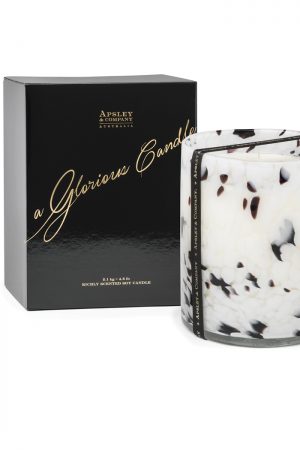 Santorini 2.1kg Luxury Candle