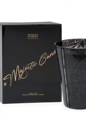 Halfeti 2.4kg Luxury Decorator Candle