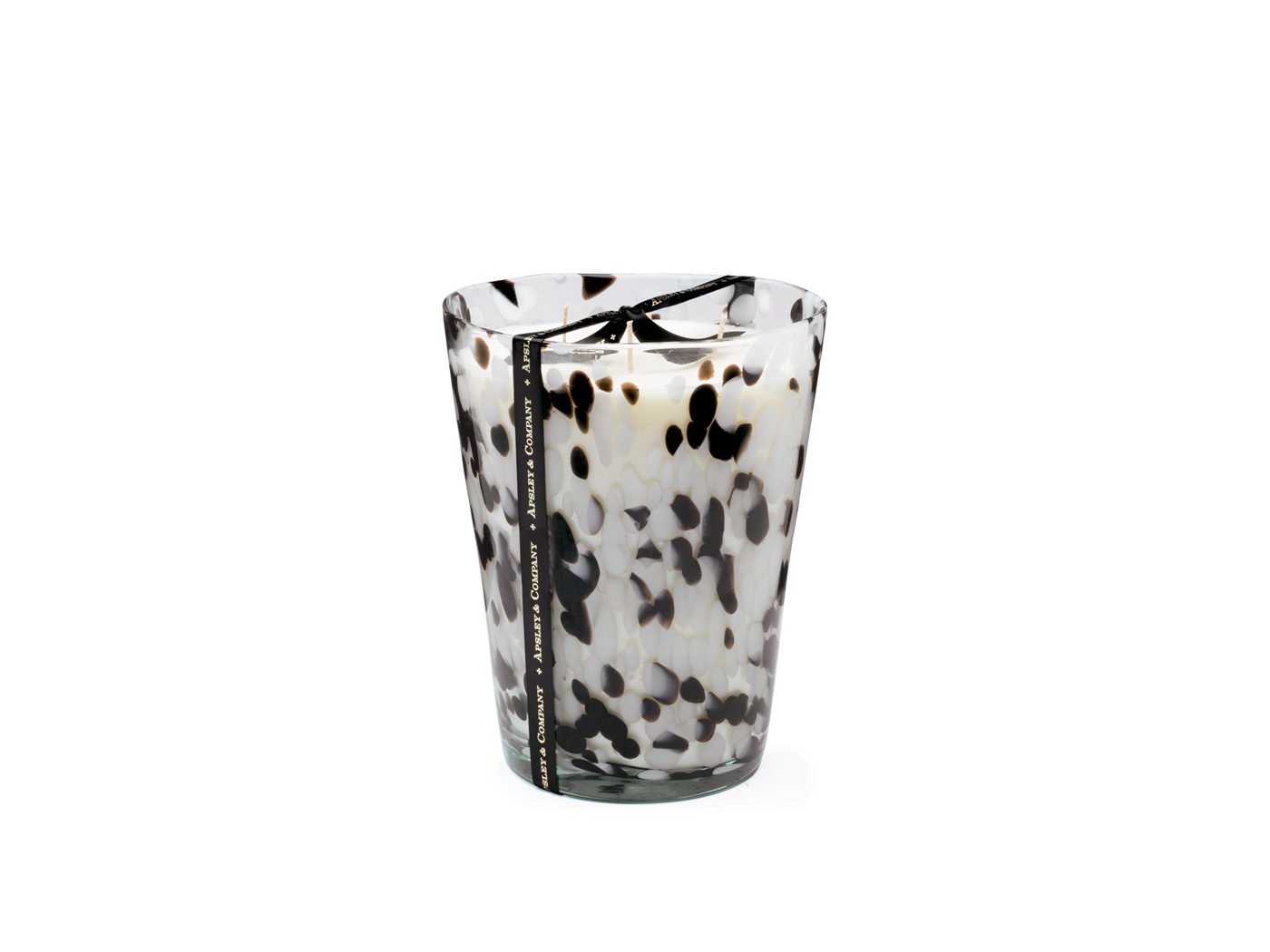 Santorini 2.4kg Luxury Decorator Candle - Image 3