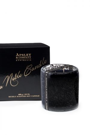 Halfeti 400g Luxury Candle
