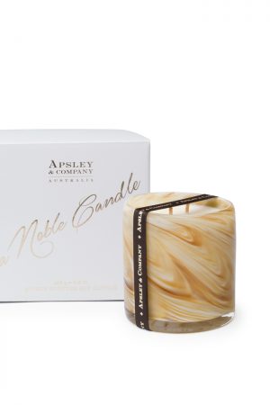 Kaliningrad 400g Luxury Candle