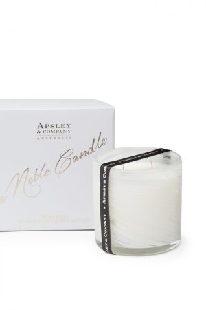 Reykjavik 400g Luxury Candle