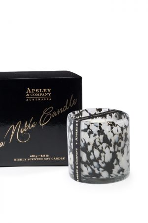 Santorini 400g Luxury Candle