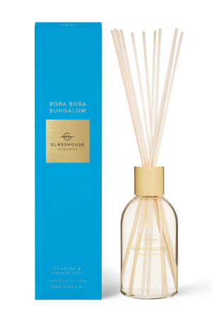 BORA BORA BUNGALOW 250mL Fragrance Diffuser
