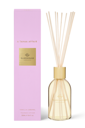A TAHAA AFFAIR 250mL Fragrance Diffuser