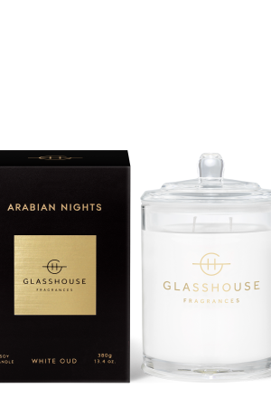ARABIAN NIGHTS