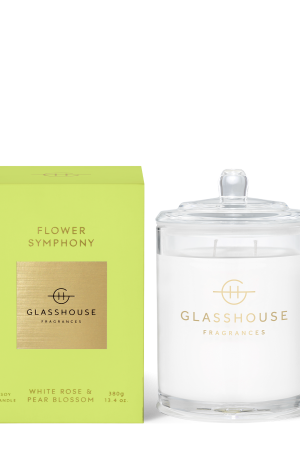 FLOWER SYMPHONY