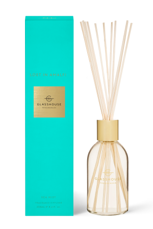 LOST IN AMALFI 250mL Fragrance Diffuser