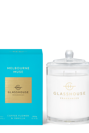 MELBOURNE MUSE