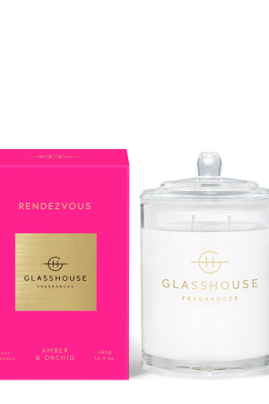 RENDEZVOUS