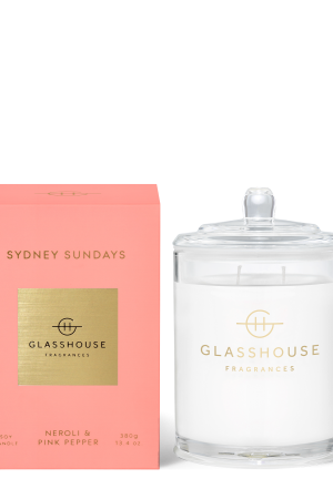 SYDNEY SUNDAYS