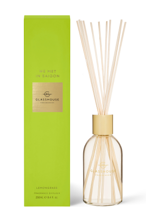 WE MET IN SAIGON 250mL Fragrance Diffuser