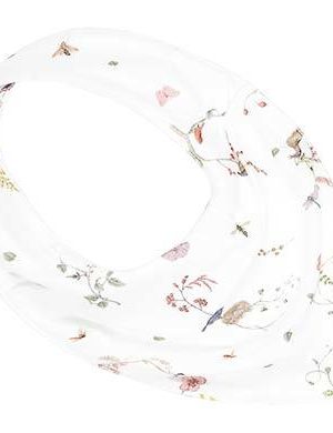 Bib Bandana Love Birds