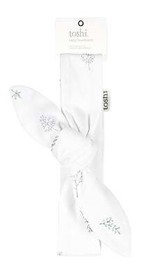 Headband Leaves - Image 2