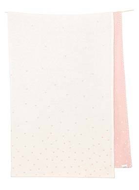 Organic Blanket Fantasy Misty