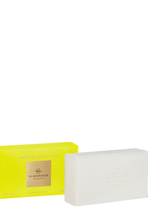 MONTEGO BAY RHYTHM COCONUT & LIME 180g Body Bar