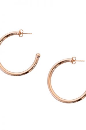 OPEN HOOP STUDS – 3MM X 30MM