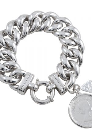 BIG MAMA FLORIN BRACELET