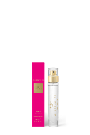 RENDEZVOUS AMBER & ORCHID 14mL Eau de Parfum