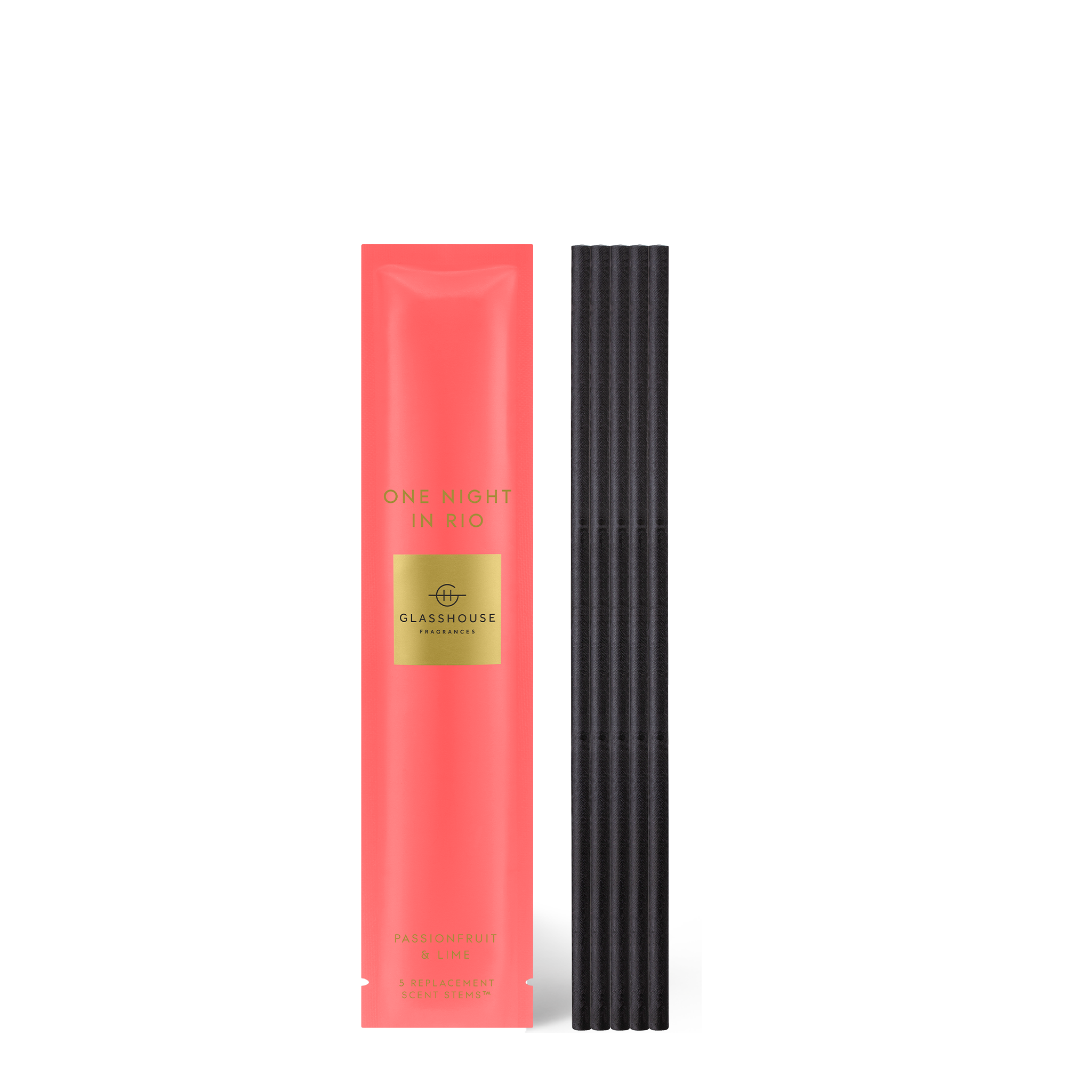 ONE NIGHT IN RIO PASSIONFRUIT & LIME Replacement Scent Stems™