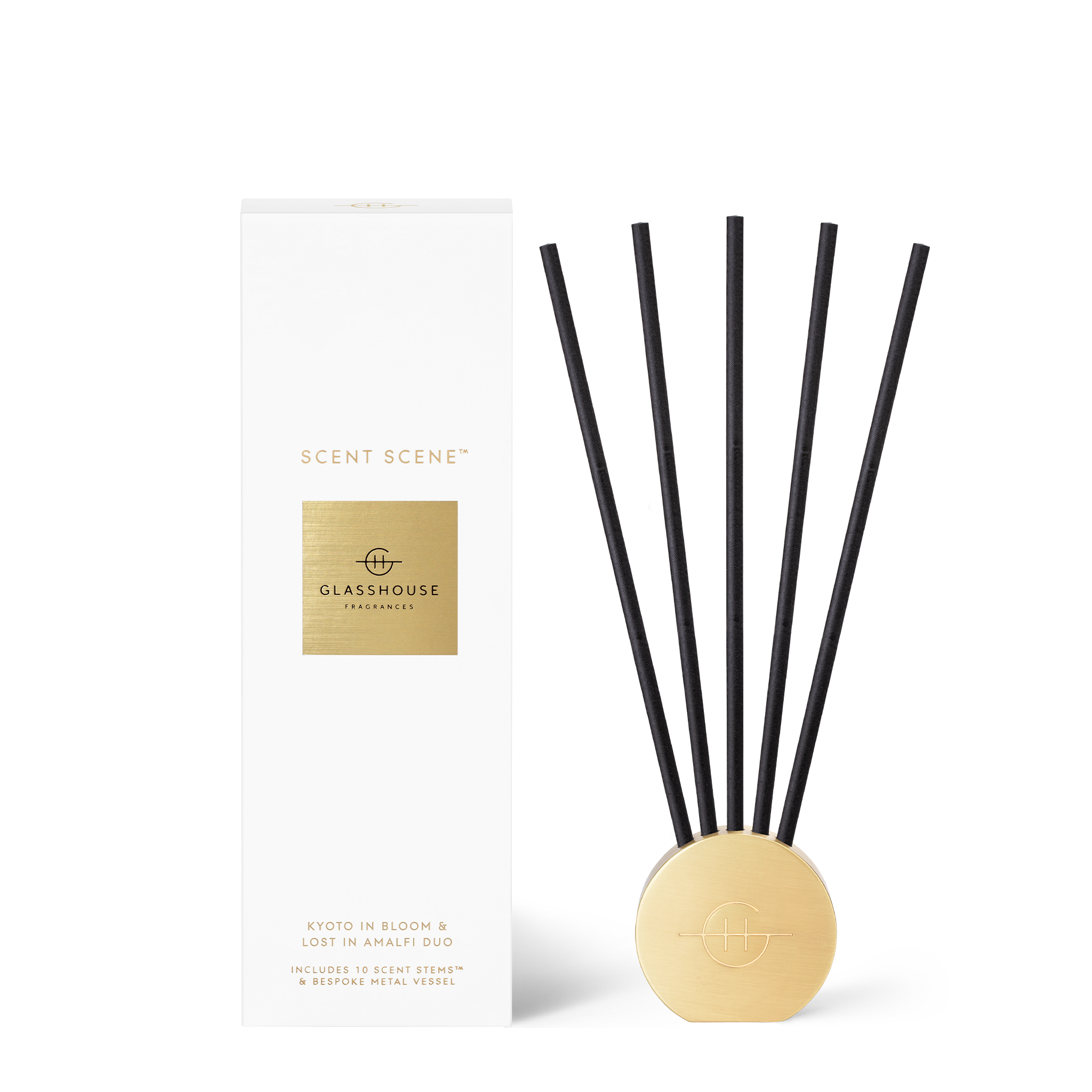 SCENT SCENE™ DUO ASSORTED FRAGRANCES