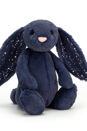Medium Bashful Stardust Bunny