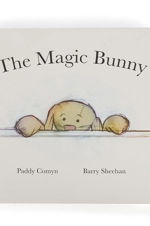 The Magic Bunny Book