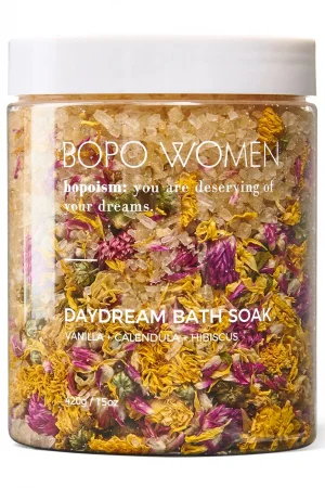 Daydream Bath Soak