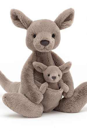 Kara Kangaroo