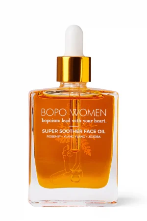 Super Soother Face Oil