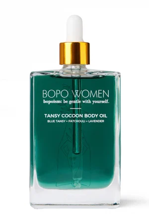 Tansy Cocoon Body Oil