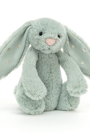 Small Bashful Sparklet Bunny