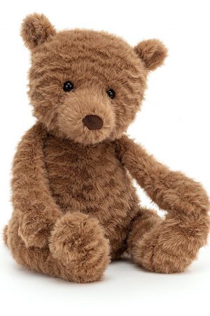 Cocoa Bear